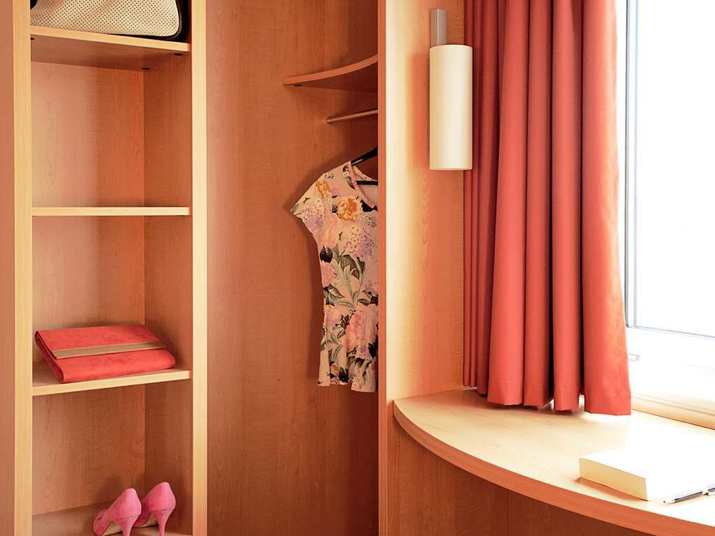 Ibis Amboise Hotel Ruang foto